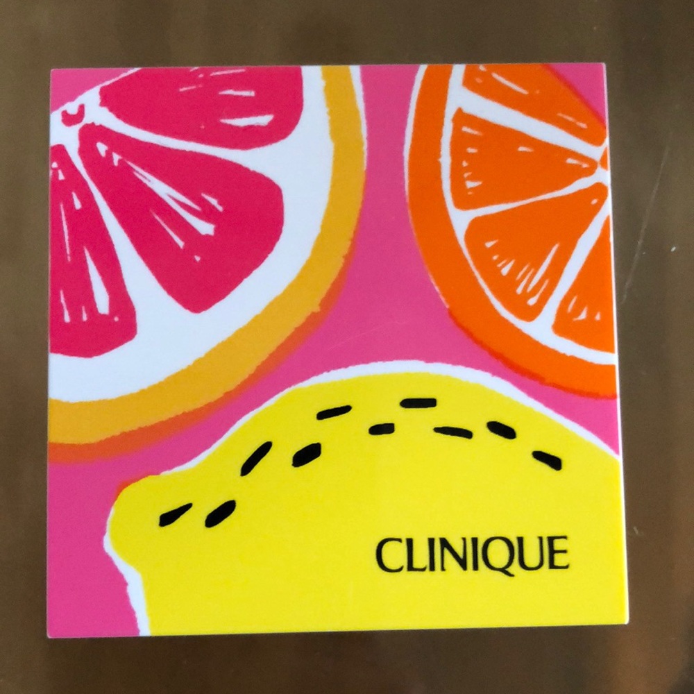Clinique - Shadow & Blush Dup
